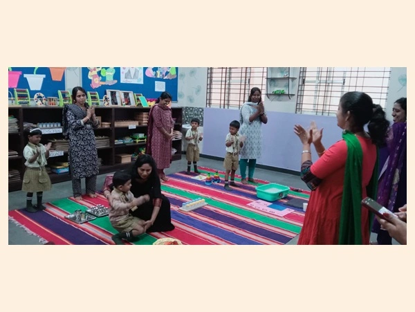 Traffic Awareness Program 